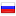 rgups.ru hosted country